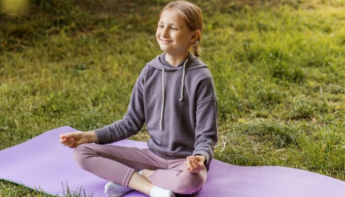 What Makes a 7 Chakras Cork Yoga Mat Different from Ordinary Yoga Mats?