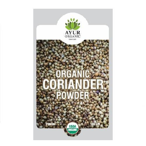 Coriander powder Organic