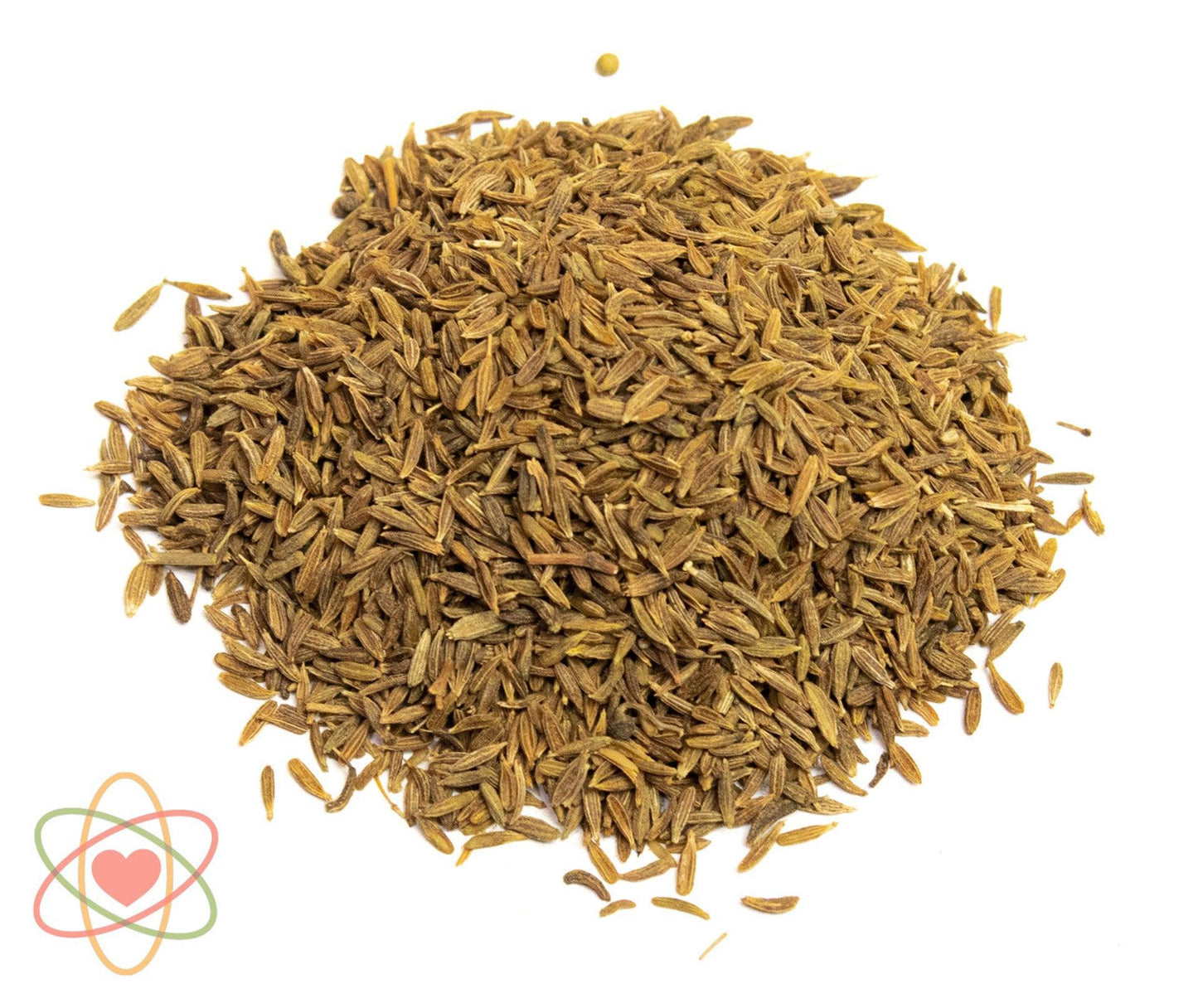 Cumin Seed Whole Organic 45g – whole organic cumin seeds for cooking and digestion