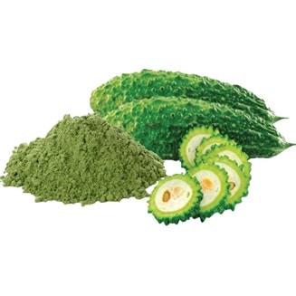 Bitter Gourd Powder Organic – organic karela powder for metabolism and wellness