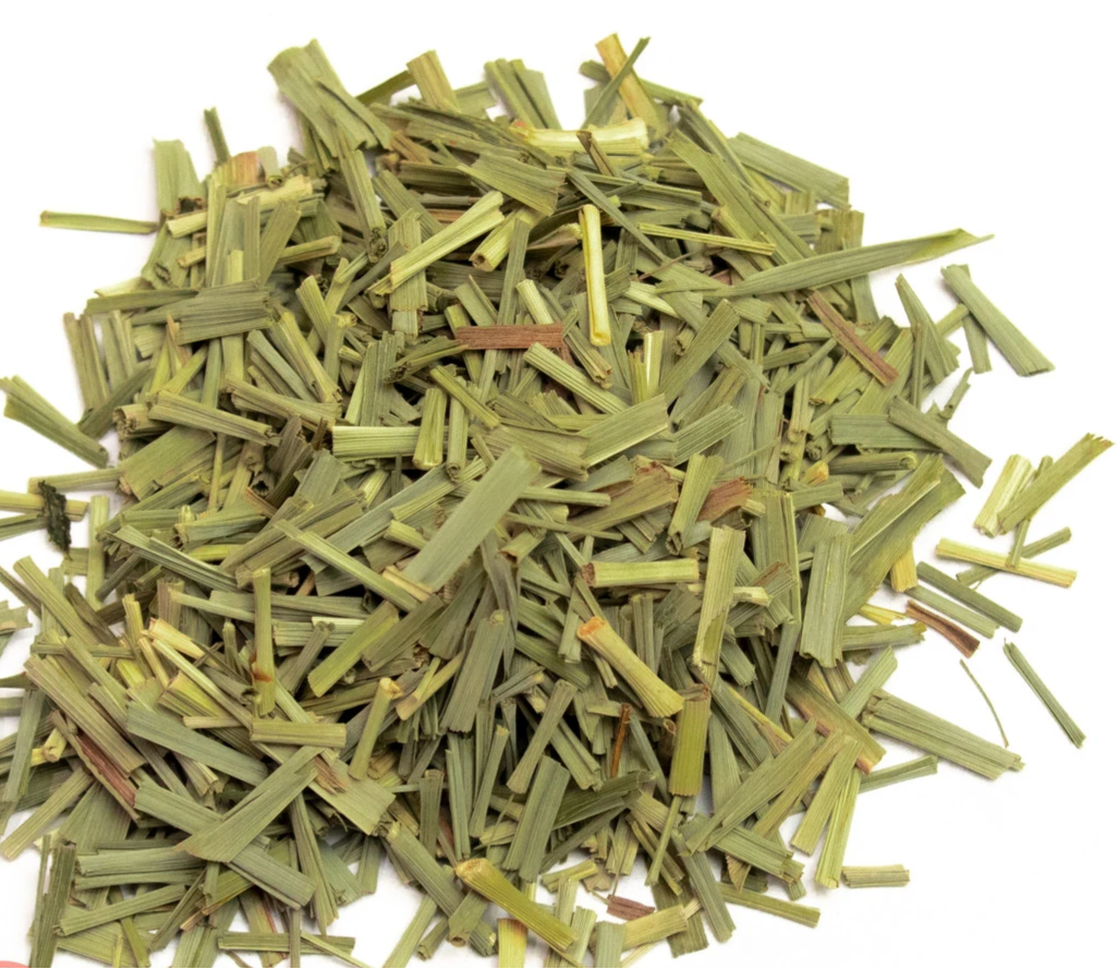 Lemon Grass Organic