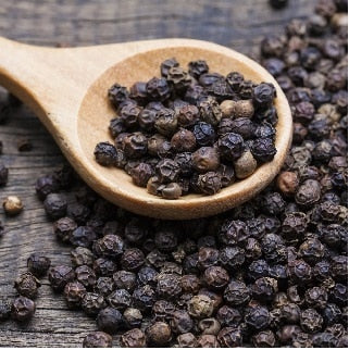 Black Pepper Whole 100 gms