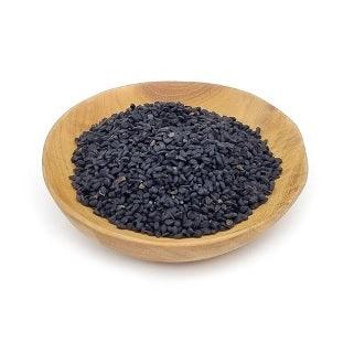Black Sesame Seeds Organic 100gm – organic nutrient‑rich seeds for vitality and cooking