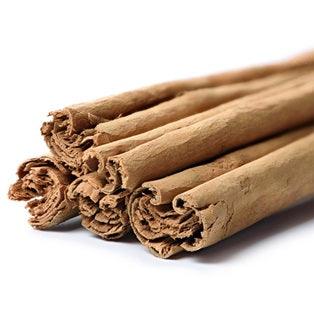 Cinnamon Quills Organic 100gm – organic aromatic cinnamon sticks for flavour and wellness
