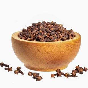 Clove Whole Organic 75gm – aromatic organic whole cloves for flavour and digestive warmth