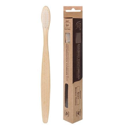 Bamboo Toothbrush