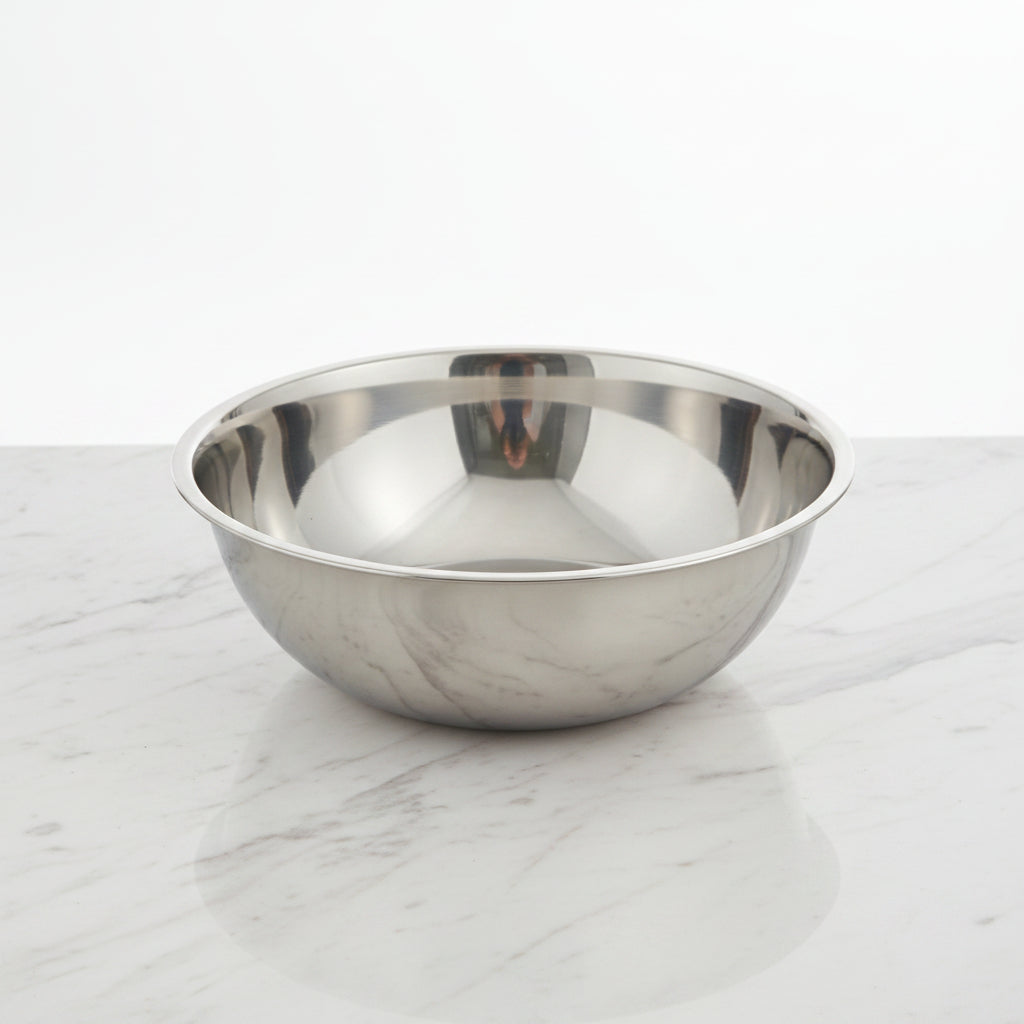 Iron Henna Bowl