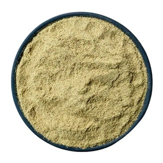 Licorice Powder Capsules Organic 90 – organic Ayurvedic supplement for throat and digestion