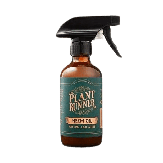 Plant Runner Neem Oil 500 ml