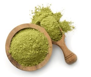 Organic Henna Powder