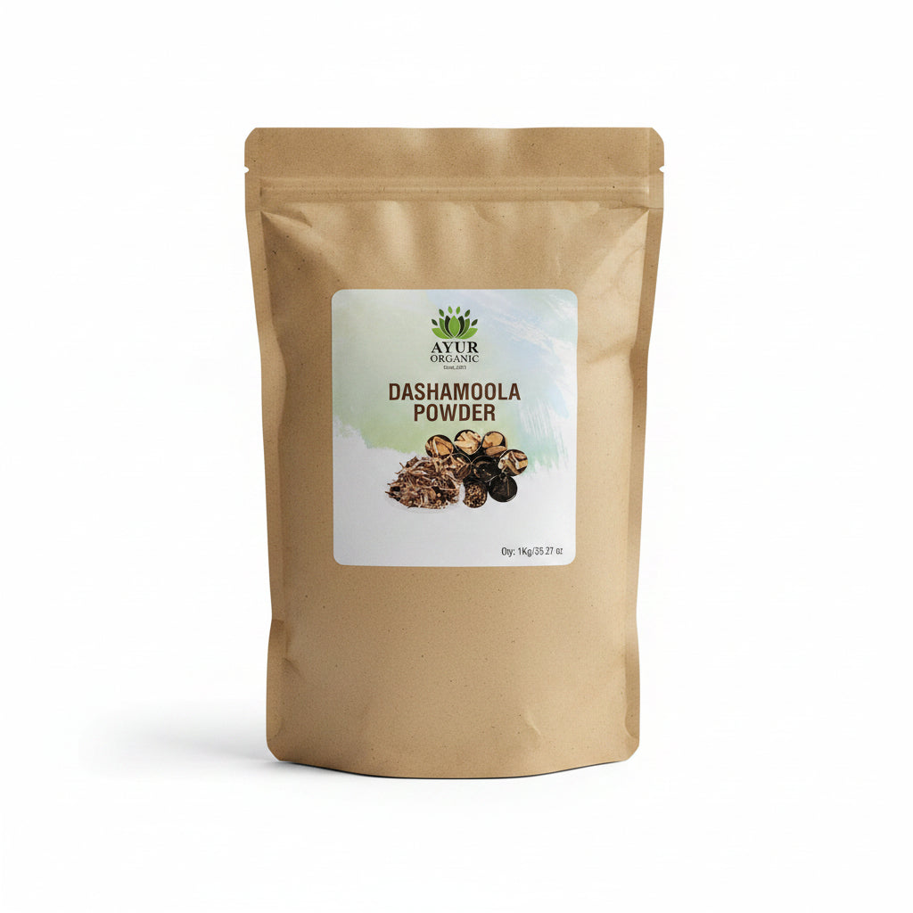 Dasamoola Powder Organic