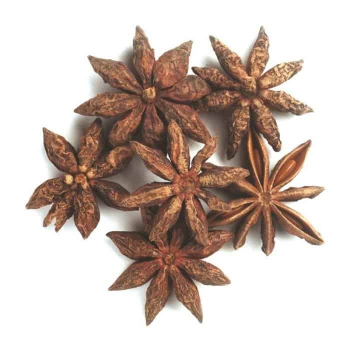 Star Anise Organic | 50 gms