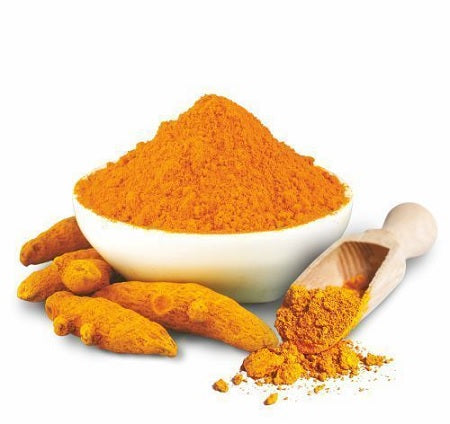 Turmeric Powder in Veg Capsules Organic – organic curcumin‑rich capsules for inflammation support