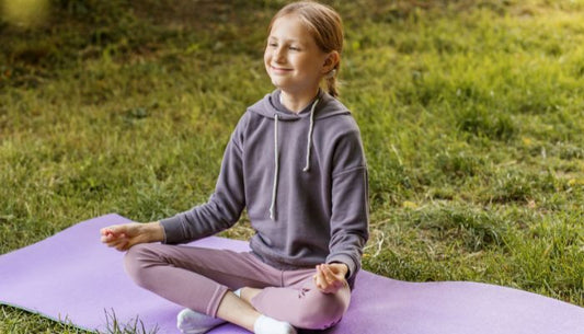 What Makes a 7 Chakras Cork Yoga Mat Different from Ordinary Yoga Mats?