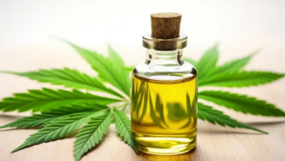 Anu Thailam Nasya Oil