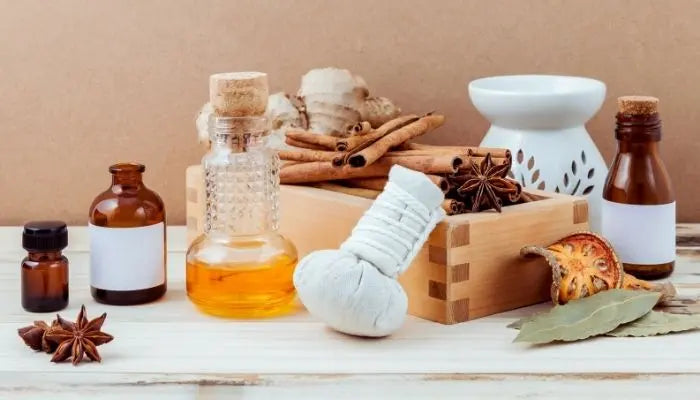 What You Need to Know About Ayurvedic Cosmetics?