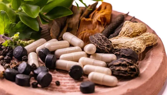 Ayurvedic Medicine for Overall Health