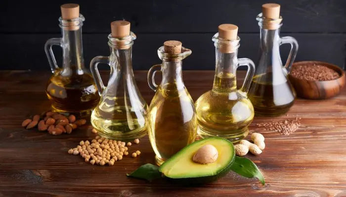 Ayurvedic Secrets: Why Brahmi Oil Is Essential for Healthy Hair