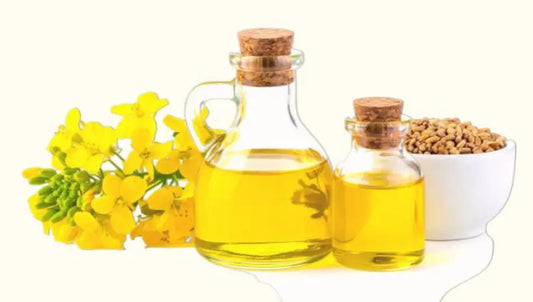 Cold Compress Oil