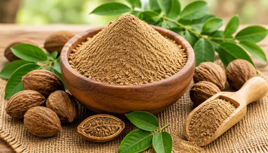 Haritaki Powder Organic Guide