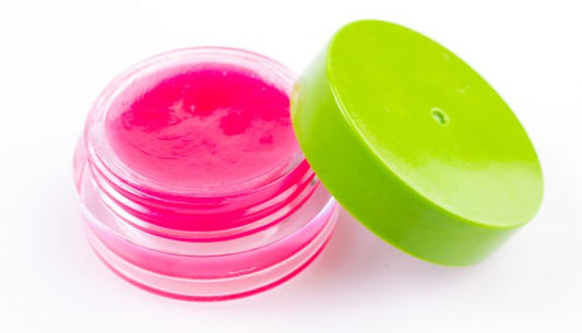 ayurvedic lip balm