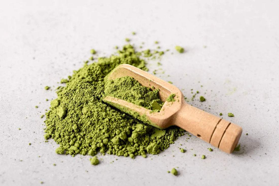 Moringa