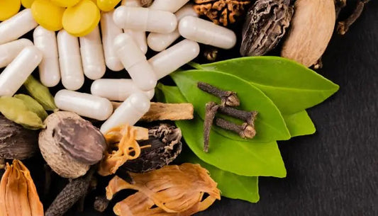 Triphala tablets
