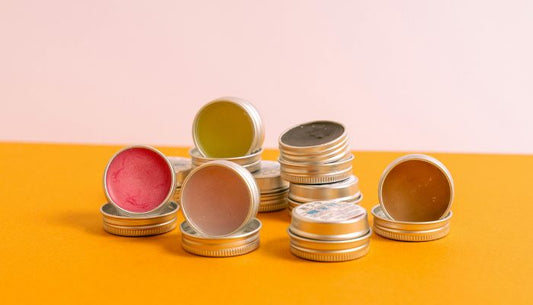 Is Ayurvedic Lip Balm Good for Sensitive Lips?