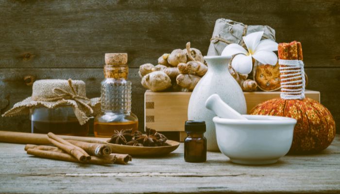 Why Buy Ayurvedic Products Online Australia for Natural Wellness?