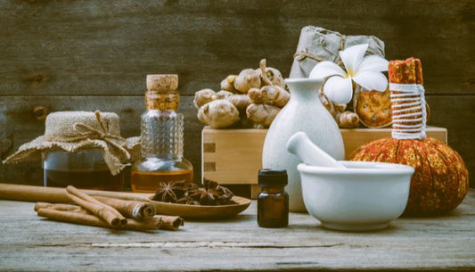 Why Buy Ayurvedic Products Online Australia for Natural Wellness?