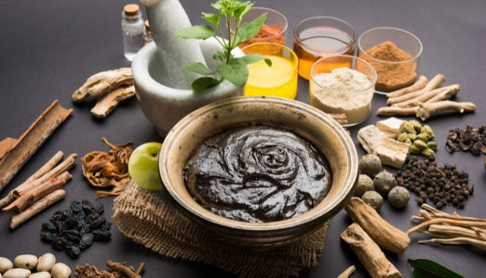 How Ayurvedic Skin Care Works for Sensitive Skin Types