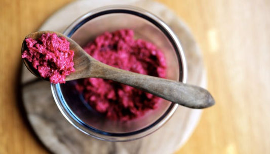 Why Is Organic Beetroot Powder Becoming a Popular Superfood Choice?