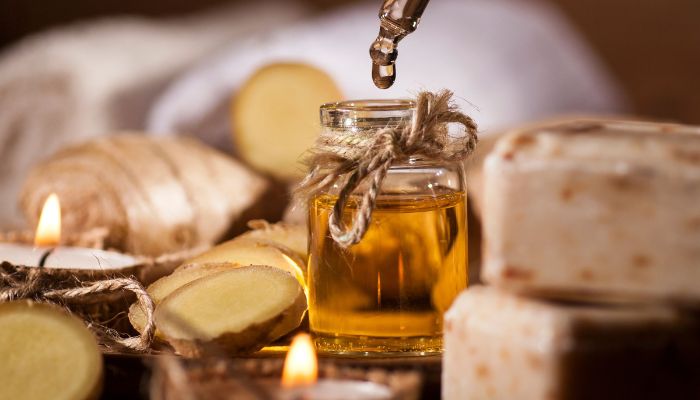 Top Benefits of Brahmi Oil for Scalp Health and Stress Relief