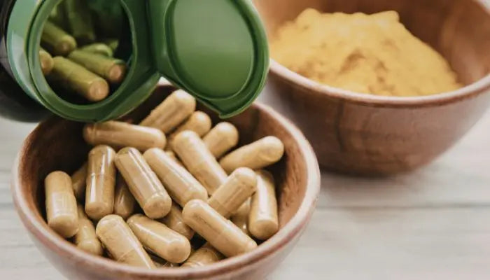 Can Vegetable Capsules Help in Maintaining a Healthy Lifestyle?