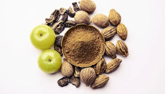 Ayurvedic products