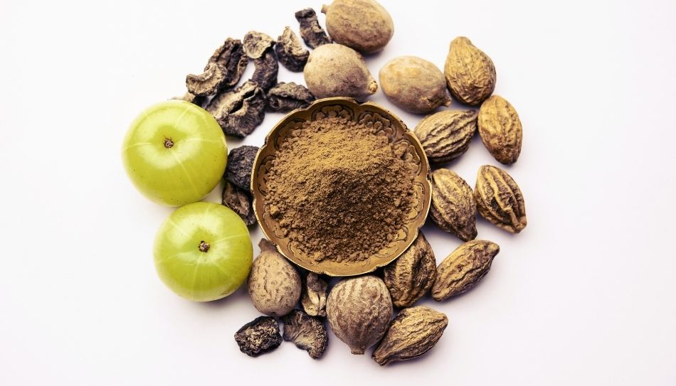 Ayurvedic products