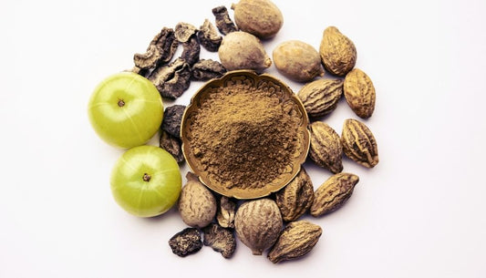 Ayurvedic products