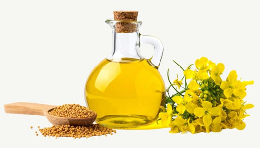Why Cold Compress Oil Is Gaining Popularity in Natural Care