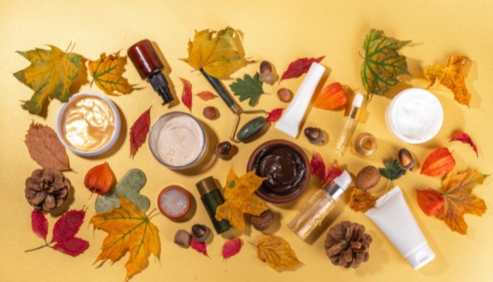 Benefits of Using Herbal Skin Care Products for Daily Skin Care