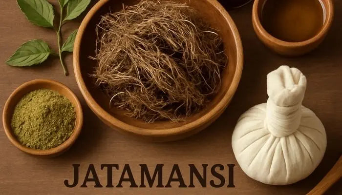 Everything You Need to Know About Jatamansi Ayurveda for Natural Detox