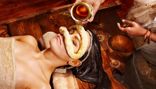 Kerala Ayurveda Products for Immunity, Skin Care, and Stress Relief