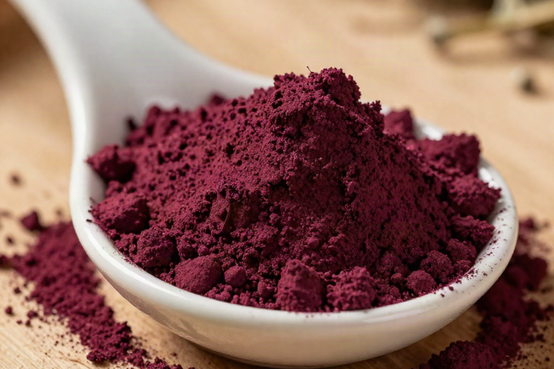 Everything You Need to Know About Organic Manjistha Powder