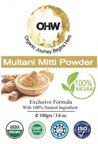 Multani Mitti Powder