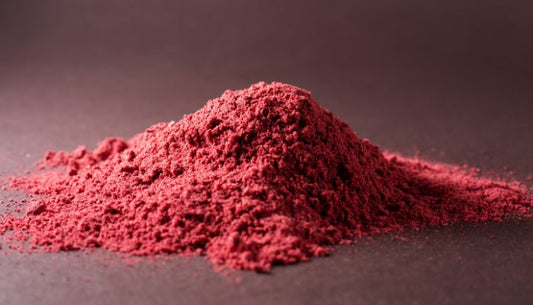 The Role of Organic Hibiscus Powder in Natural Beauty and Hair Care