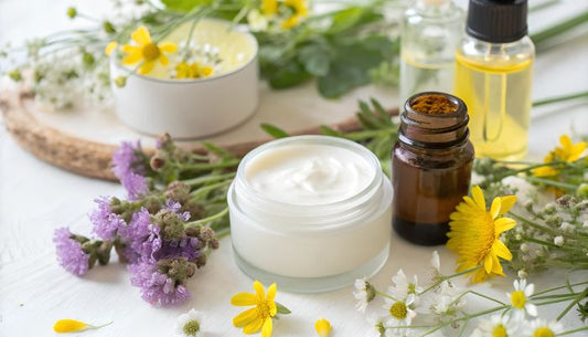 Exploring the Best Ayurvedic Shop Near You with Ayur Organic
