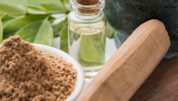 Why Sandalwood Powders Deserve a Place in Your Daily Beauty Routine