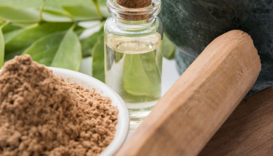 Why Sandalwood Powders Deserve a Place in Your Daily Beauty Routine