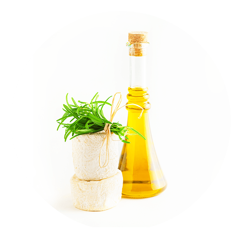 Cold Pressed Oils