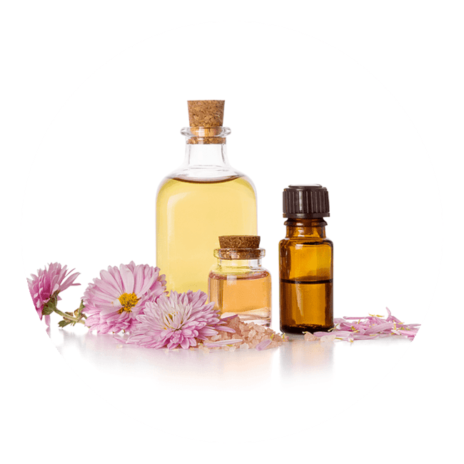 Pure Essential Oils