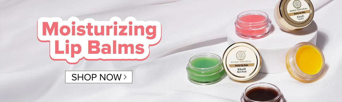 Lip Balms